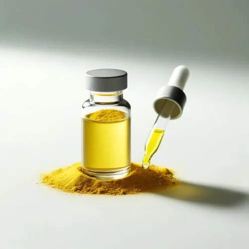 The Future of Berberine Hydrochloride in Industrial Agriculture: Trends and Innovations